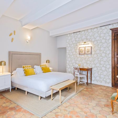 Chateau De Mazan, BW Premier Collection By Best Western Exteriör bild