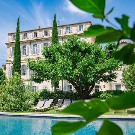 Chateau De Mazan, BW Premier Collection By Best Western Exteriör bild