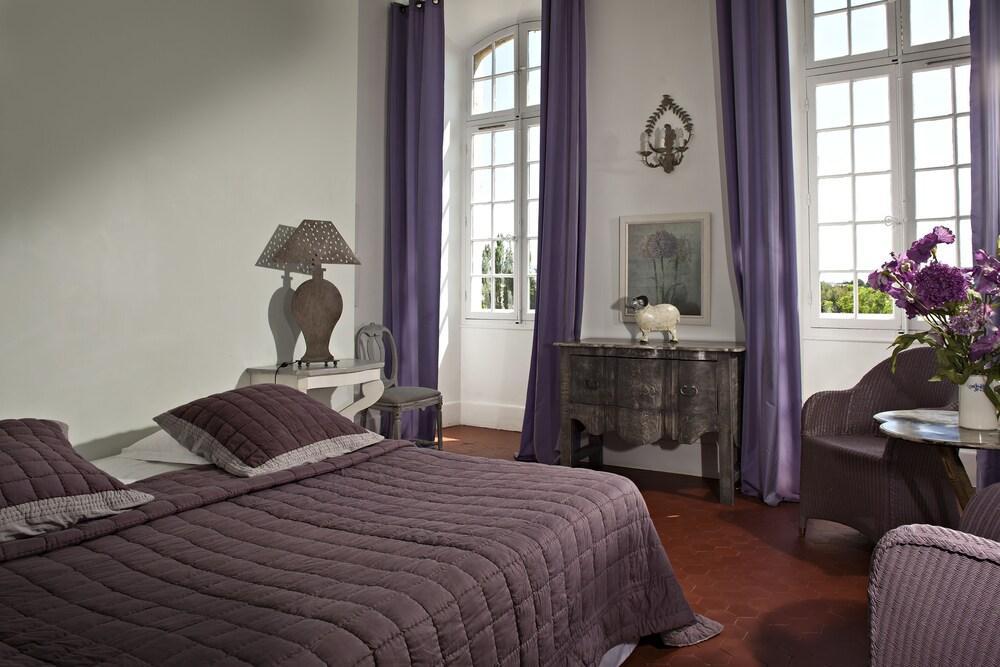 Chateau De Mazan, BW Premier Collection By Best Western Exteriör bild