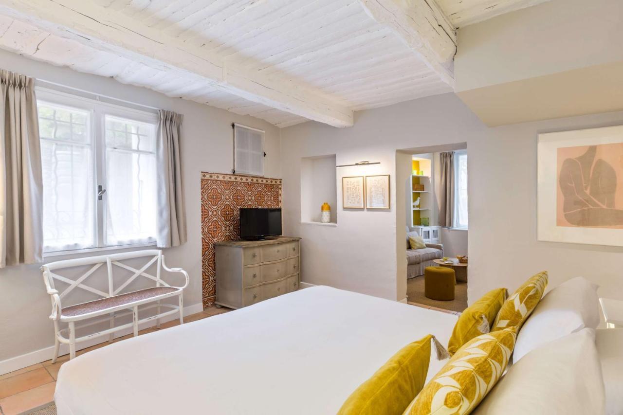 Chateau De Mazan, BW Premier Collection By Best Western Exteriör bild