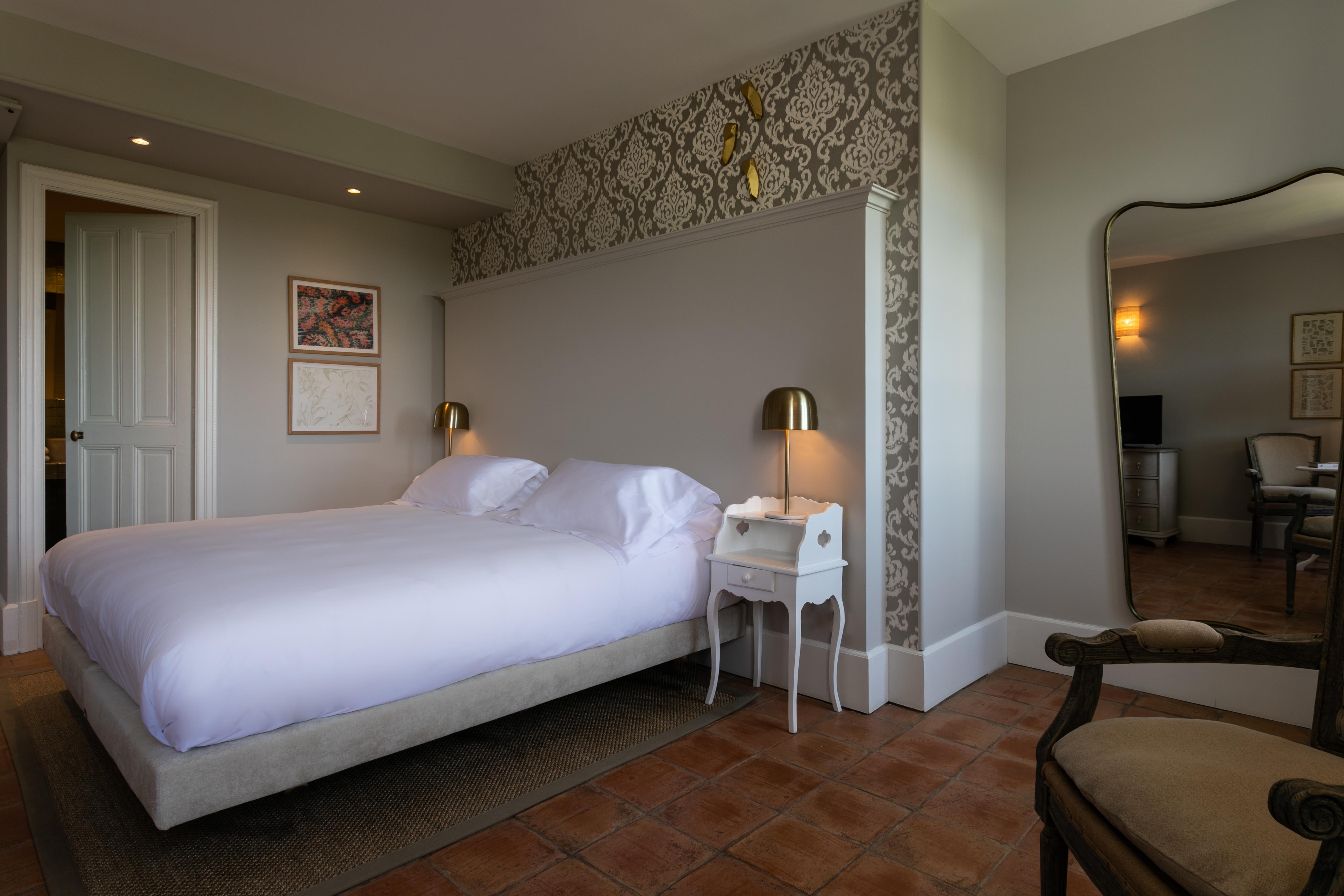 Chateau De Mazan, BW Premier Collection By Best Western Exteriör bild