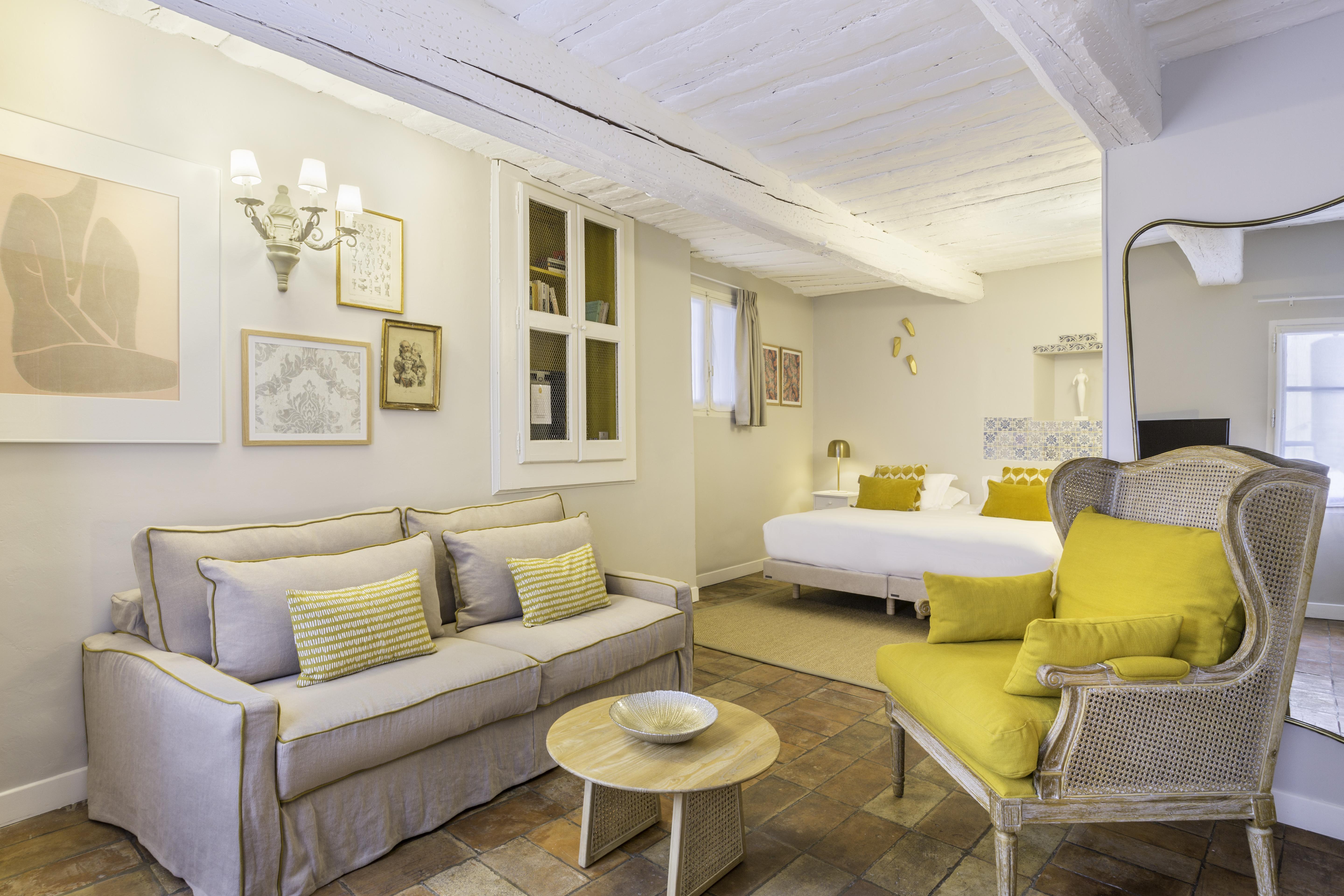 Chateau De Mazan, BW Premier Collection By Best Western Exteriör bild
