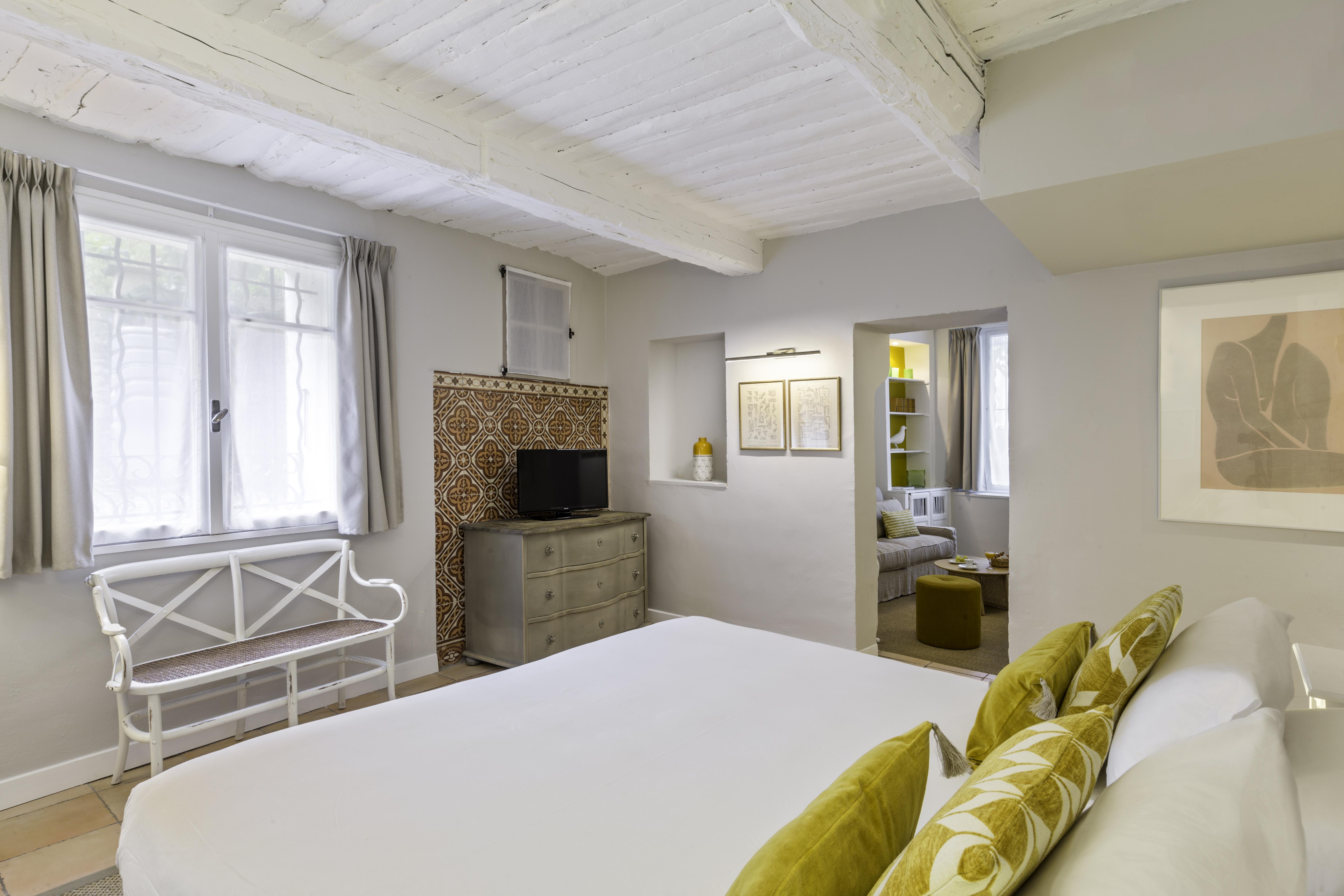 Chateau De Mazan, BW Premier Collection By Best Western Exteriör bild