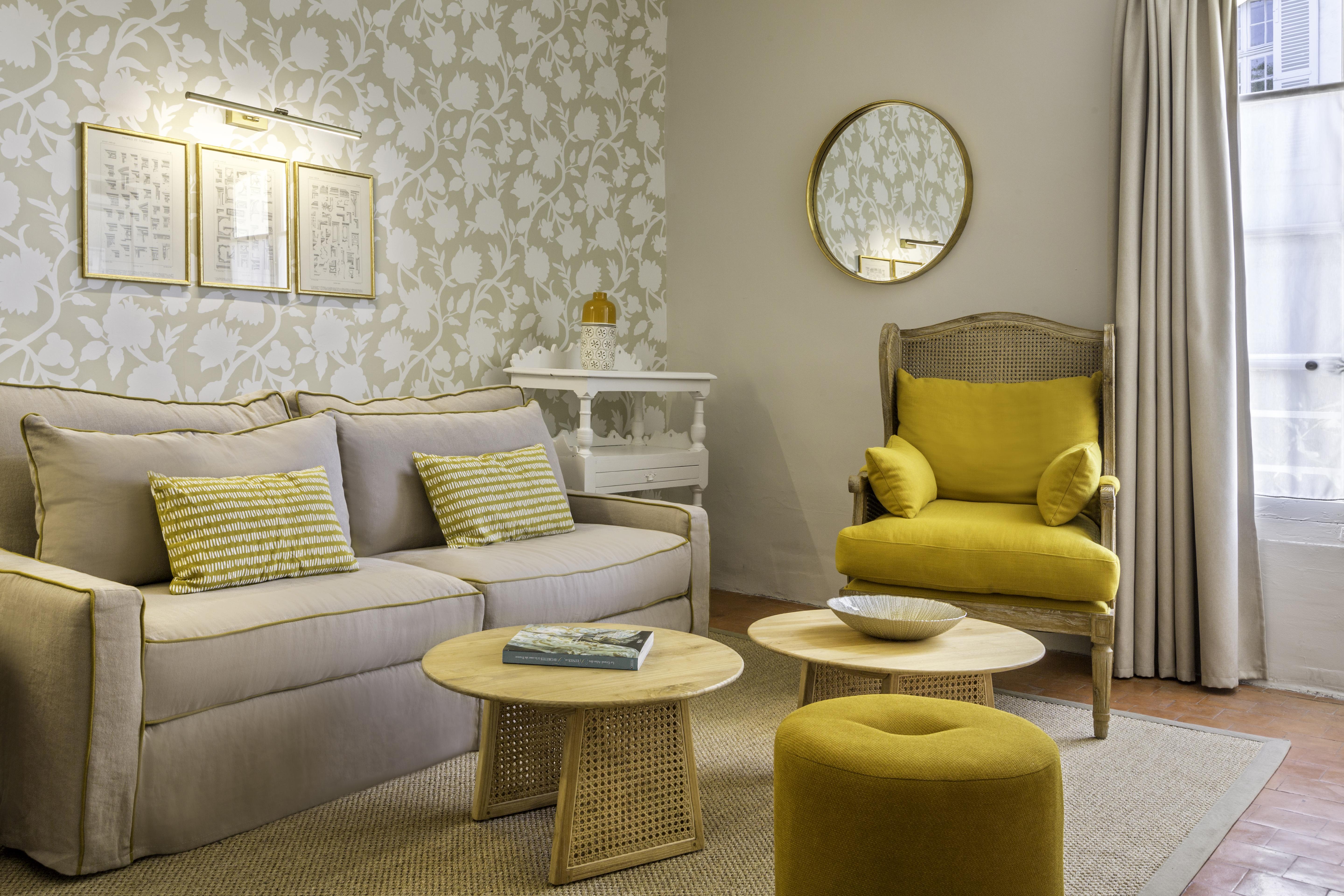 Chateau De Mazan, BW Premier Collection By Best Western Exteriör bild