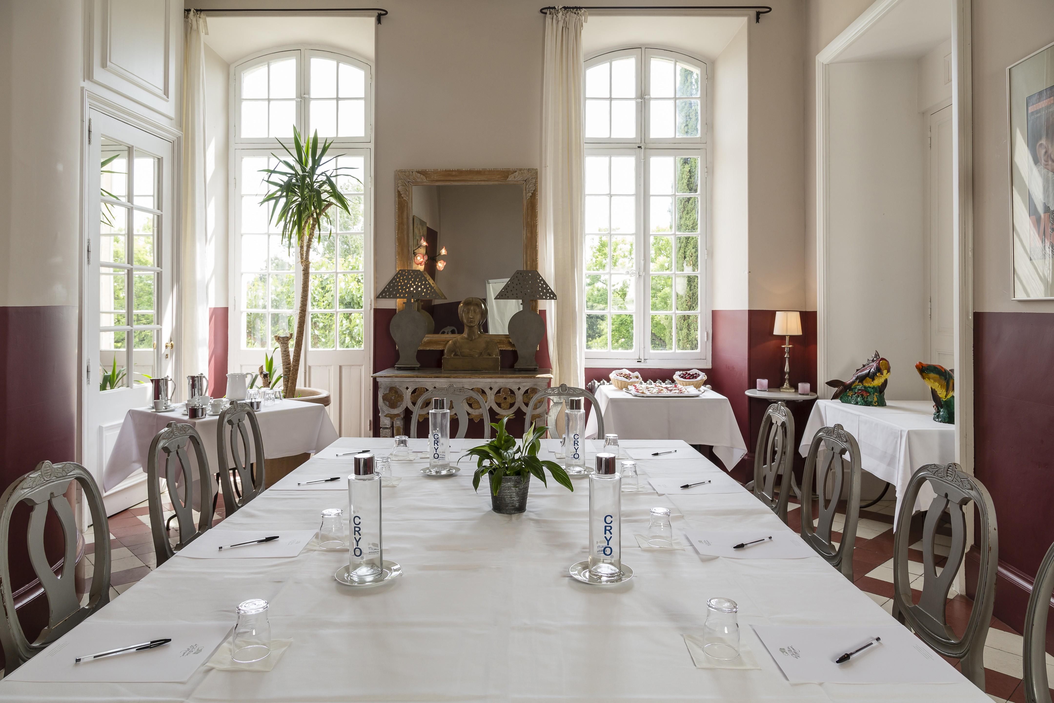 Chateau De Mazan, BW Premier Collection By Best Western Exteriör bild