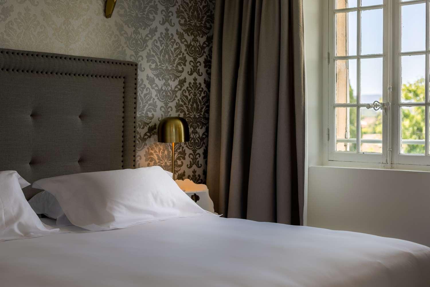 Chateau De Mazan, BW Premier Collection By Best Western Exteriör bild