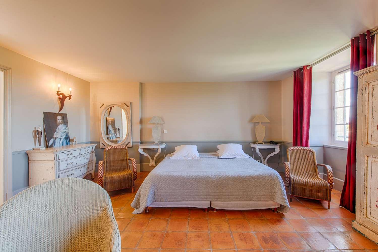 Chateau De Mazan, BW Premier Collection By Best Western Exteriör bild