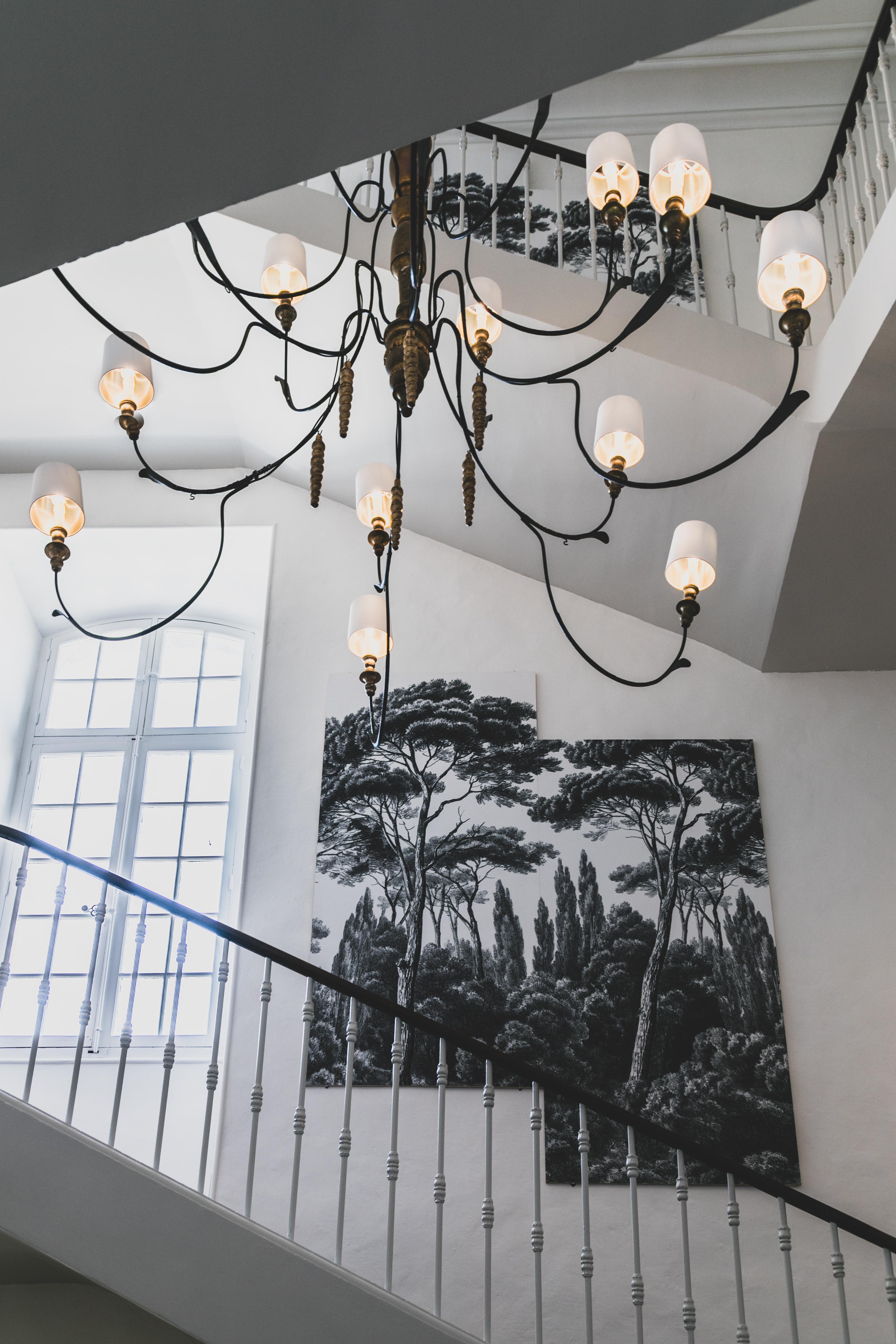 Chateau De Mazan, BW Premier Collection By Best Western Exteriör bild
