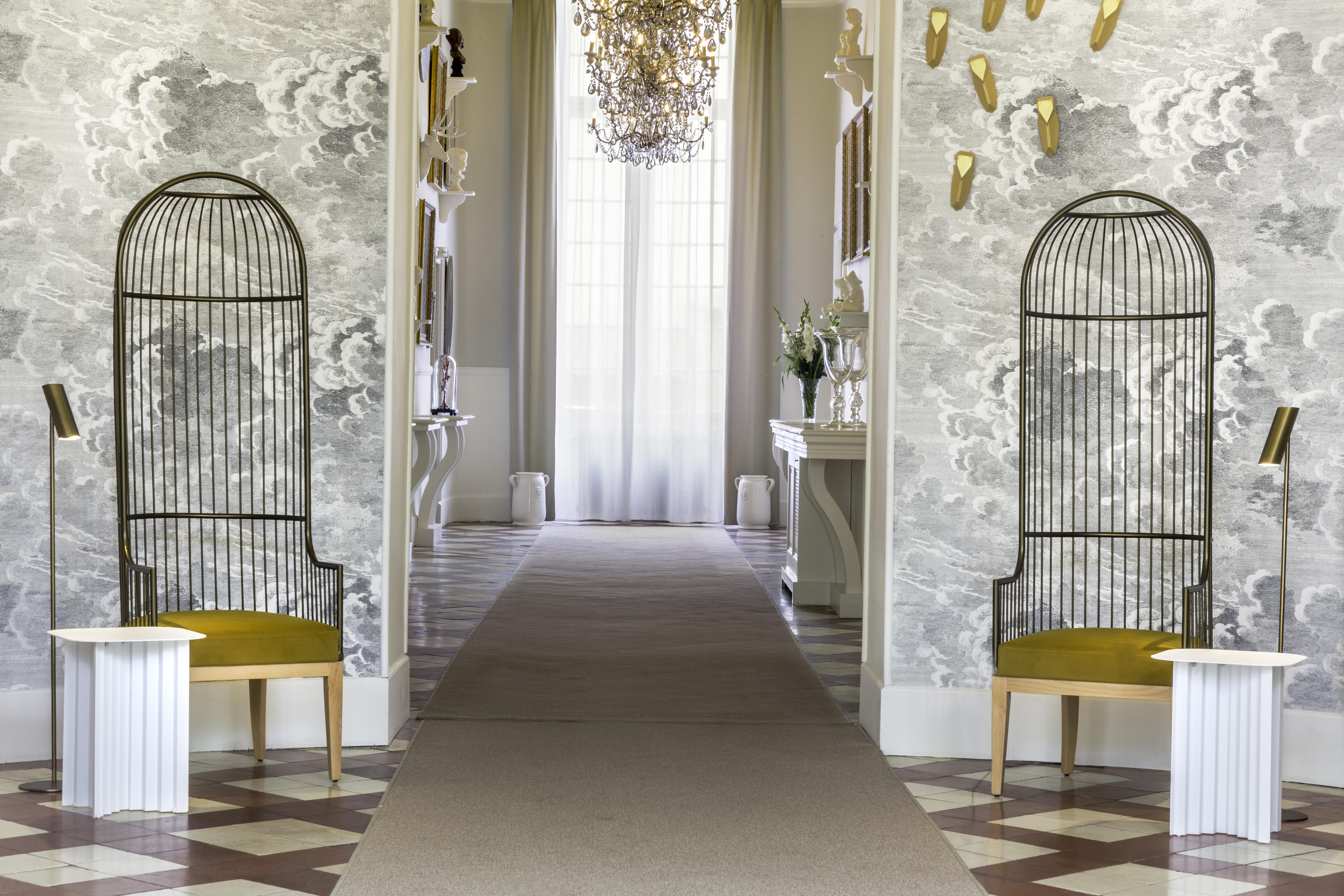 Chateau De Mazan, BW Premier Collection By Best Western Exteriör bild