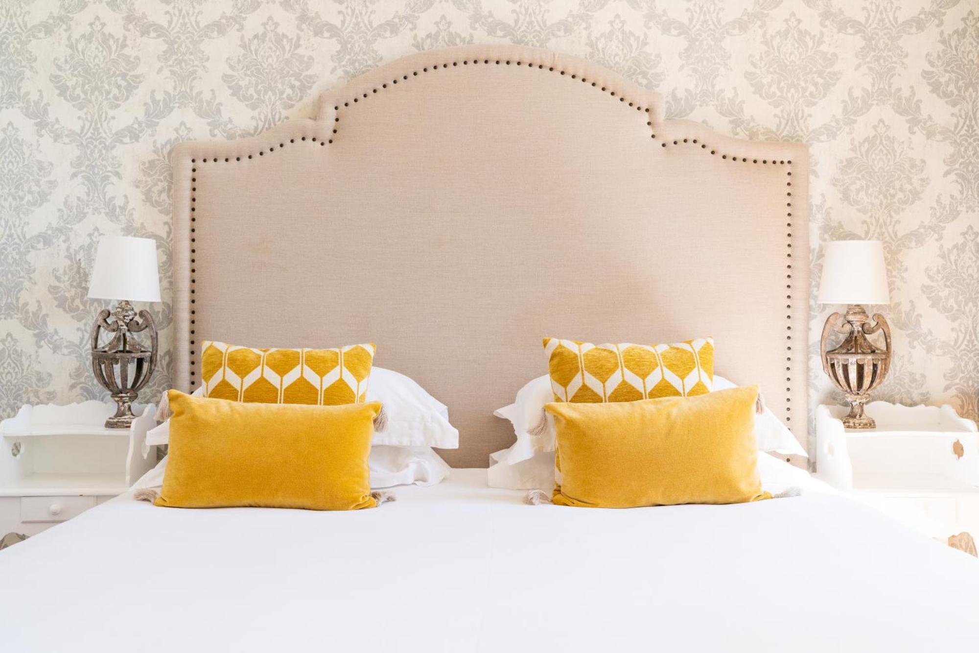 Chateau De Mazan, BW Premier Collection By Best Western Exteriör bild